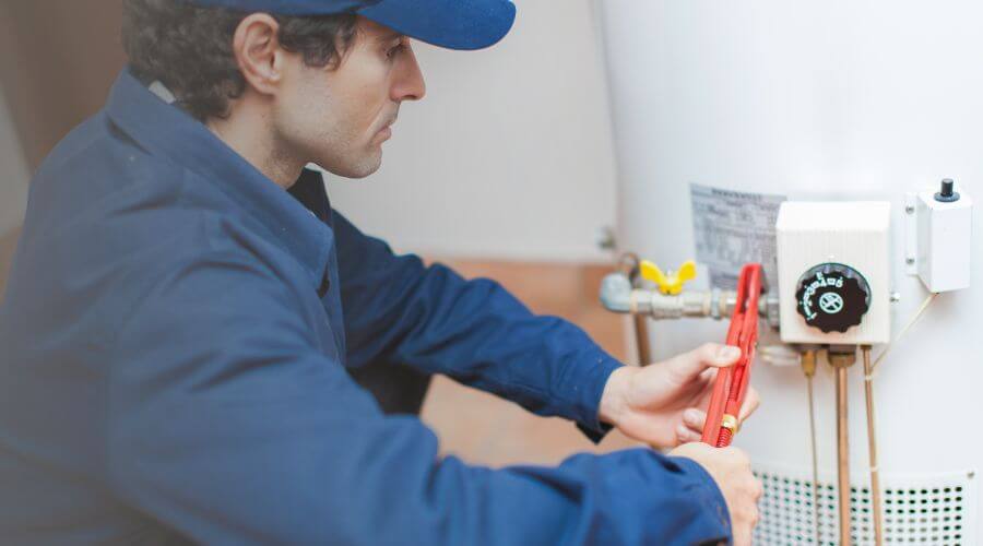Professional emergency plumbing in Yukon, PA